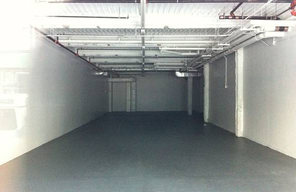 Patagonia Meatpacking Featured in design:retail Magazine, Before - Architect: Neumann & Rudy