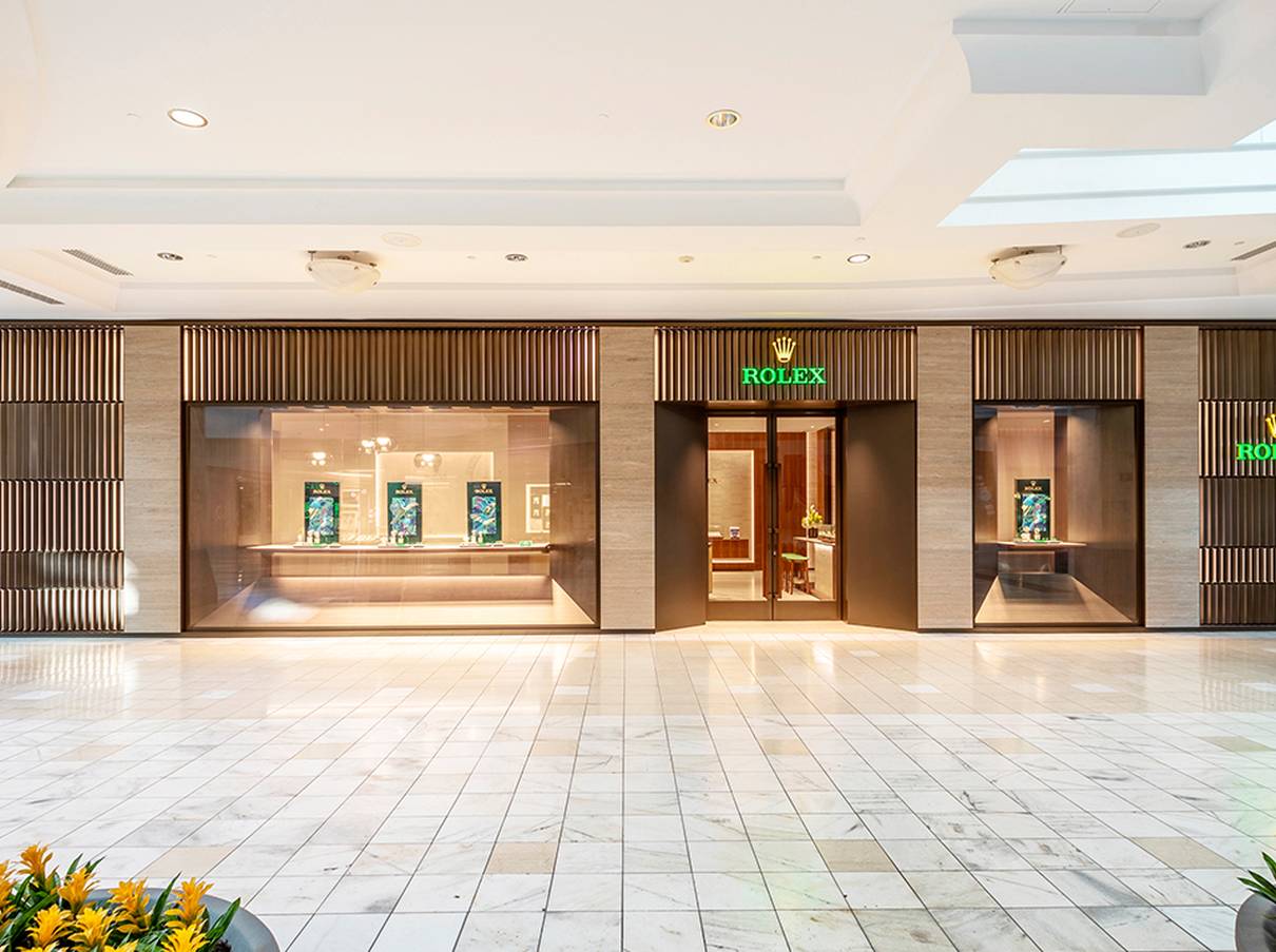 Rolex Boutique Lenox