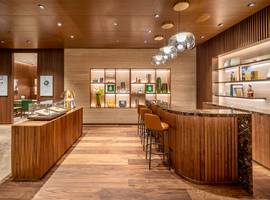 Rolex Boutique Lenox - Atlanta, GA - Architect: Neumann & Rudy