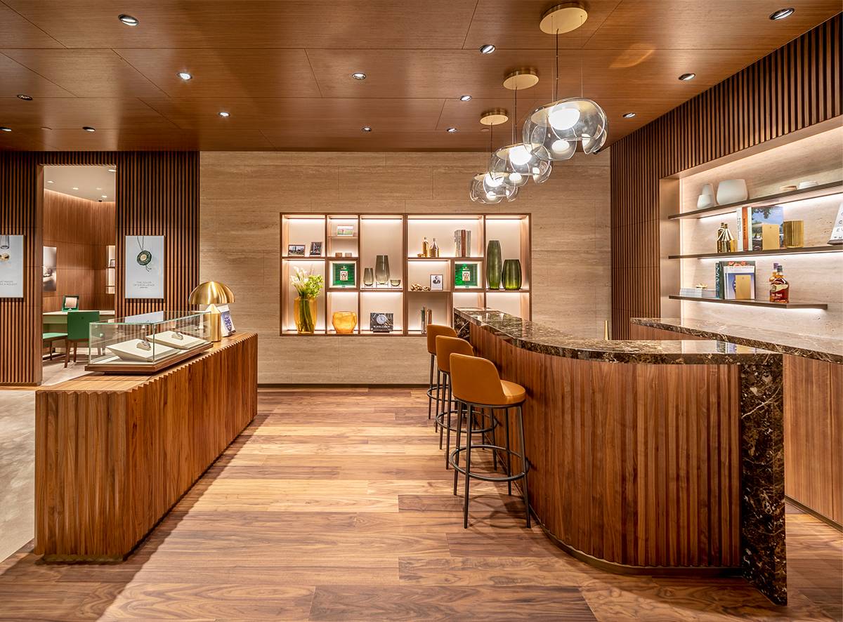 Rolex Boutique Lenox