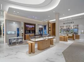 Mayors Tampa International