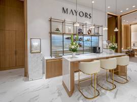 Mayors Tampa International