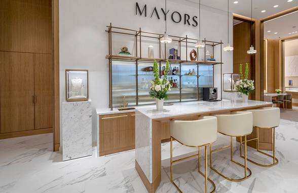 Mayors Tampa International