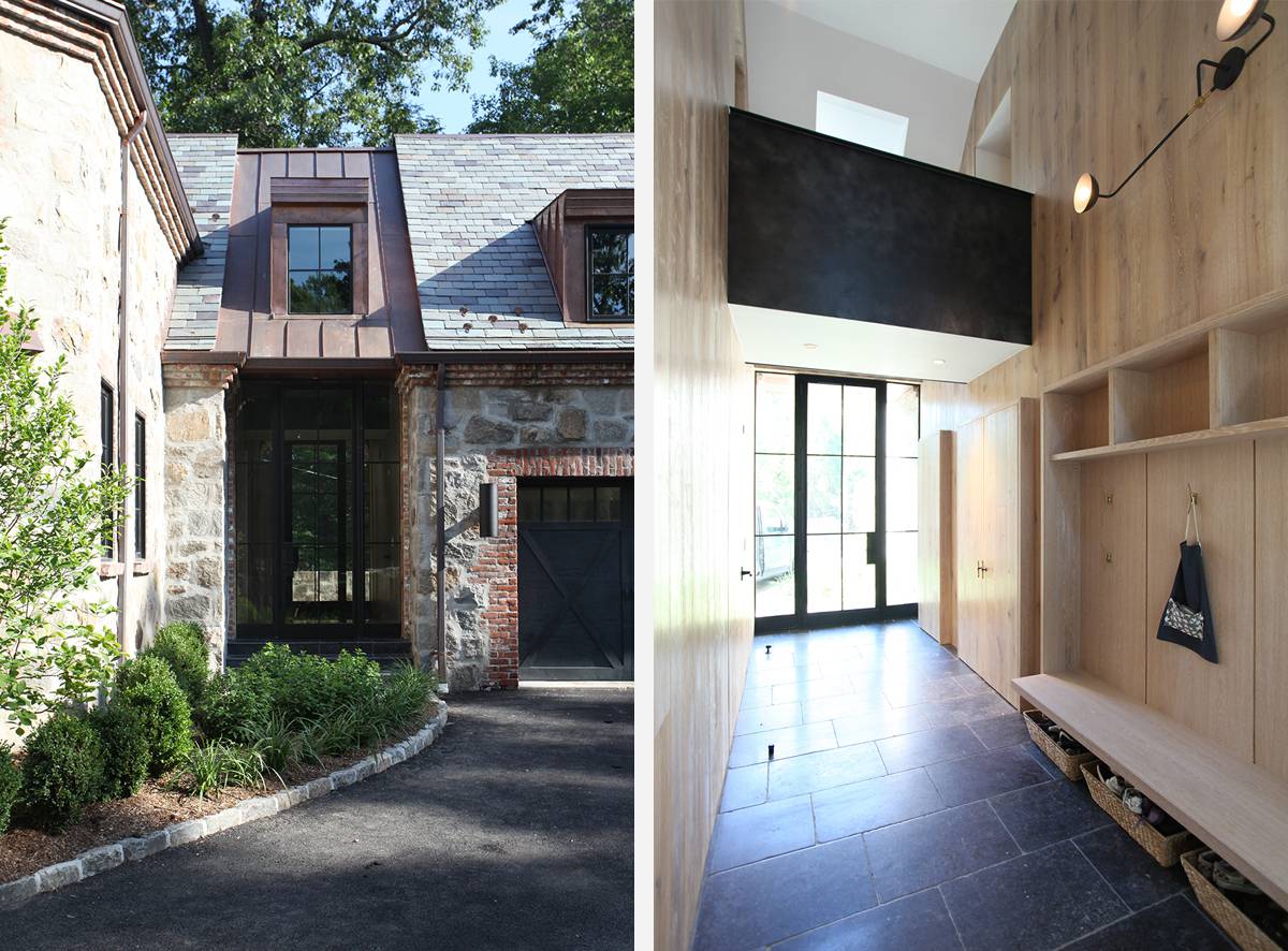 Sterling Ridge, Westchester, Harrison NY - Architect: Neumann & Rudy